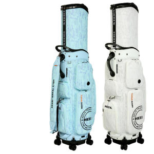 HELIX | Golf Lightweight Water-resistant Trolley Bag