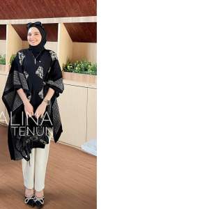 SET COUPLE DANUM BLACK ELMA