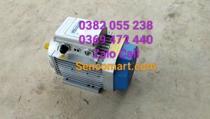 Đông cơ motor điện 1 pha 22kw tua chậm 1400v/p chính hãng dây đồng 100%