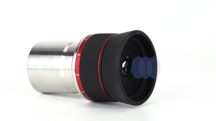 Svbony SV215 Zoom Eyepiece 3mm-8mm inch Untuk Pengamatan