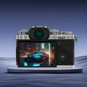 SUBEN | HD Camera Screen Protector