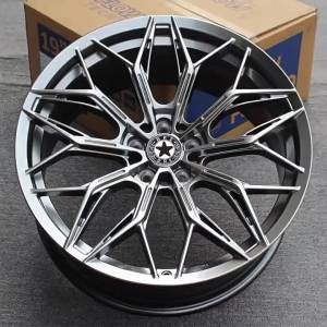 Fit for Vehicles Modified Rims