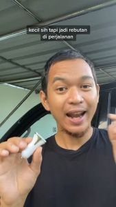 LOG-ON CAR CHARGER 36W PD+QC3.0 SPACE X LO-SV32 (KEPALA CHARGER MOBIL/MOTOR) GARANSI RESMI