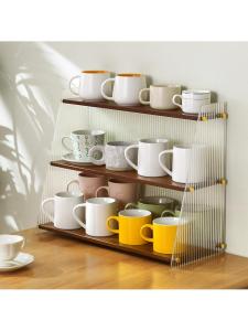 MOLORE | Cup Organizer Cup Rack