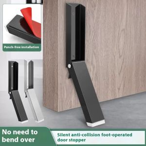 Door stop door wedge door blocker door buster door jammer windproof door guard