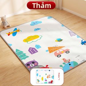 MINGZHUO | Lều Trẻ Em Chơi Trong Nhà