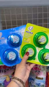 VIÊN THẢ BỒN CẦU MAXA THÁI LAN