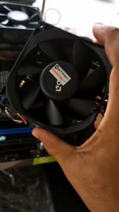 ซิงค์ระบายความร้อน [ Sink กลาง-ใหญ่ ] [ Cooler Master ] [ Intel 115X ] [ AMD แกนทองแดง ] ประกัน 30 วัน ซิงค์ Cpu - Lazada