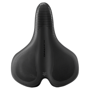 XunTing | Pain Prevention Inflatable Super Soft Cycling Saddle