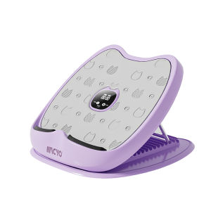 MACYO | Standing Calf Stretch Leg Exercise Board