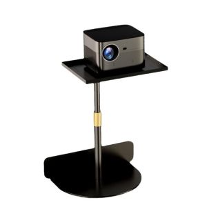 Portable projector stand concealed bedside sofa stand tray projector stand