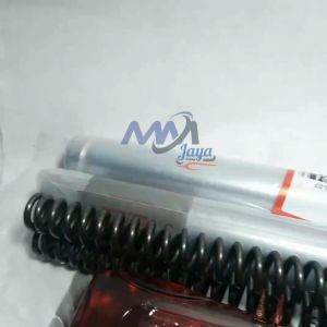 PAKET AS SHOCK DEPAN SET BEAT FI BEAT ESP VARIO 110 FI 125 150 HONDA KZL SEAL SOK OLI SHOK PER ABU