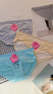 Celana Dalam Hamil / CD Hamil Low Waist Maternity Panty / CD Ibu Hamil Sepinggul