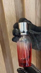 [ 1 PCS ] BOTOL KOSONG MINYAK WANGI 30ML JALUR TINGGI SKRU ( DY-144 )