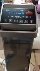 (พร้อมส่งในไทย) เครื่องดัดดิจิตอล 24V แถมแกนดัด 40 แกน ดัดผมถาวร