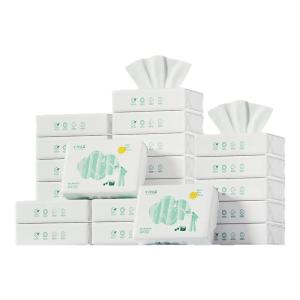 SHI YUE JIE JING | Ultra Soft & Moisturizing Baby Hand & Mouth Wipes 24 Packs