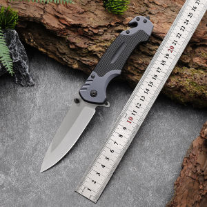 BAKULI | High Hardness Outdoor Survival Knife