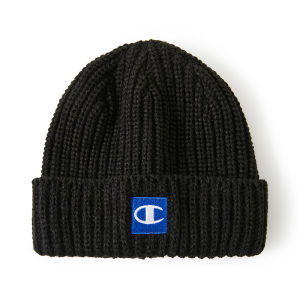 Champion | Fashion Red Knit Cap