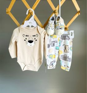 3IN1 LONGSLEEVE PANTS SHOES BRANDNEW