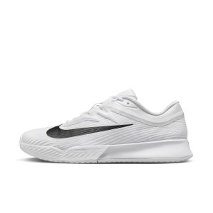 Nike | Mens Lightweight Tennis Shoes Shock Absorption Grippy Wear-Resistant