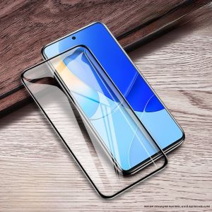 HENYOU | Miếng dán màn hình cường lực Huawei Enjoy 10 10S 10E 10Plus bảo vệ toàn bộ màn hình chống ánh sáng xanh bảo vệ mắt chống vân tay