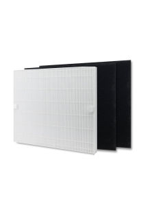 AP-1512HH Replacement Filter For Coway AP-1512HH Airmega 200M Air Purifier 1 HEPA Filter and 2 Carbon Filter Coway Accessories