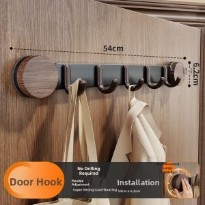 evesigar | Suction Cup No-Drilling Wall-Mounted Hook