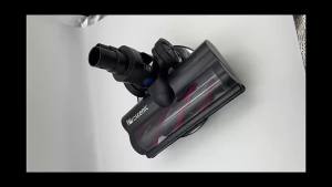 2025 Pursonik proscenic Handheld Wireless Vacuum Cleaner P10 Electric Floor Mop Head with Brush Electric Mop Head Mop