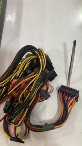 PSU ประกัน 3เดือน Antec 600W มือ2 / power supply / พาวเวอร์ซัพพลาย