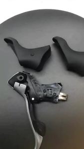 EELHOE | New Road Bike Handlebar Grips Silicone For 4700 5800 R7000 R3000 6600 Texture ModelAcc