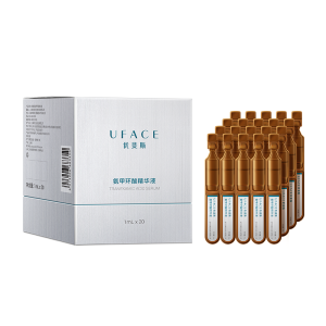 UFACE | Brightening Dark Spot Care Sensitive Skin Tranexamic Acid Ampoule Serum