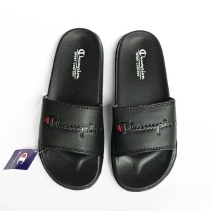 Sandal slop casual/Sandal slide/Sandal slip on pria/wanita