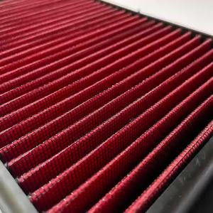 High Flow Air Filter Fits for BMW 116 118 120 128 214 216 218 220 225 228 for X1 X2 MINI Cooper One Cold Air Intake Filters