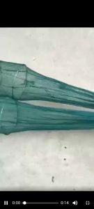 Folding Large Fishing Net Shrimp Cage Loach Cage Crab Shrimp Cage Fish Bait Trap Cast Eel Net Cage
