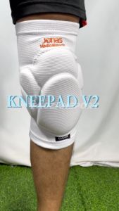Kneepad Jonas V2: Pelindung Lutut Olahraga untuk Kiper Futsal