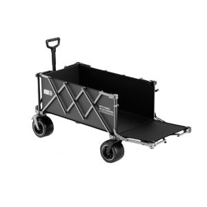 TanXianZhe | Foldable Childrens Camping Trolley
