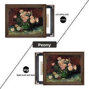 YERUI | Decorative Painting for Electric Meter Box