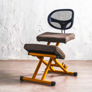 GUANYU | Ghế Học Điều Chỉnh Ergonomic cho Trẻ Em