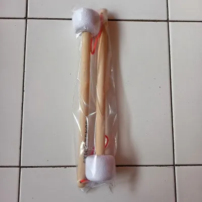 stik/stick bass dan tenor