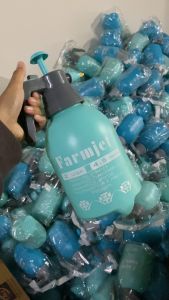 Semprotan Manual 2 Liter Botol Sprayer 2 liter Semprotan Tanaman 2 L super kuat