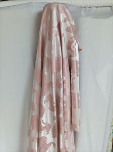 Kain Maxmara Embouse Motif Premium - Harga setengah meter