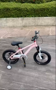 (FREE INSTALLATION)Kids 18 inch bicycle/20 INCH bicycle/22 Inch Bicycle Single Speed Front Suspension Mountain Bike