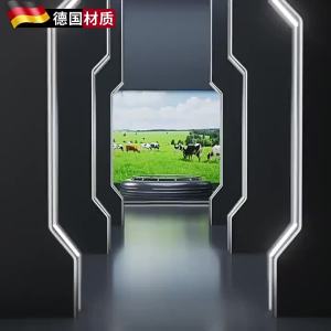 CHUANGYI | Thiết Bị Điều Khiển Nhiệt Độ Thông Minh 3 Pha & 1 Pha 380V
