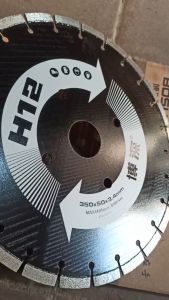 Lưỡi cắt gạch Bosun 350x50x3.4mm Lưỡi cắt bê tông cắt gạch cao cấp giá tốt