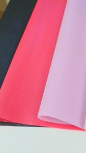 กระดาษอัดโฟมสำหรับห่อดอกไม้ กระดาษคาเฟ่น กระดาษห่อช่อดอกไม้