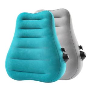 ETRAVEL | Inflatable Compression Waist Cushion for Travel