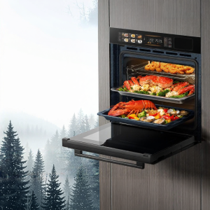 Midea | Intelligent Steam Oven 78L