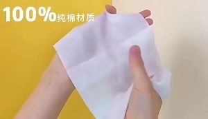 [FELINE FRIEND] Chu Dou Non-Alcohol Pet wet tissue 80s sheets Pet wet wipes Cat wet wipes Dog wipes Grooming wipes