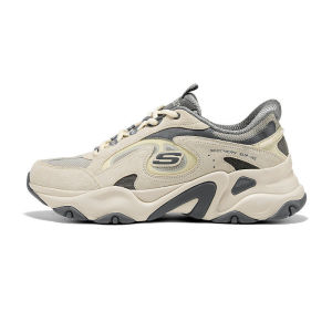 Skechers | Comfortable Height-Increasing Shock Absorption Durable Dad Shoes