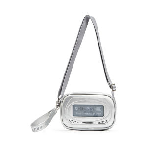 Champion | Futuristic Dreamy Womens Camera Bag Square Shoulder Bag